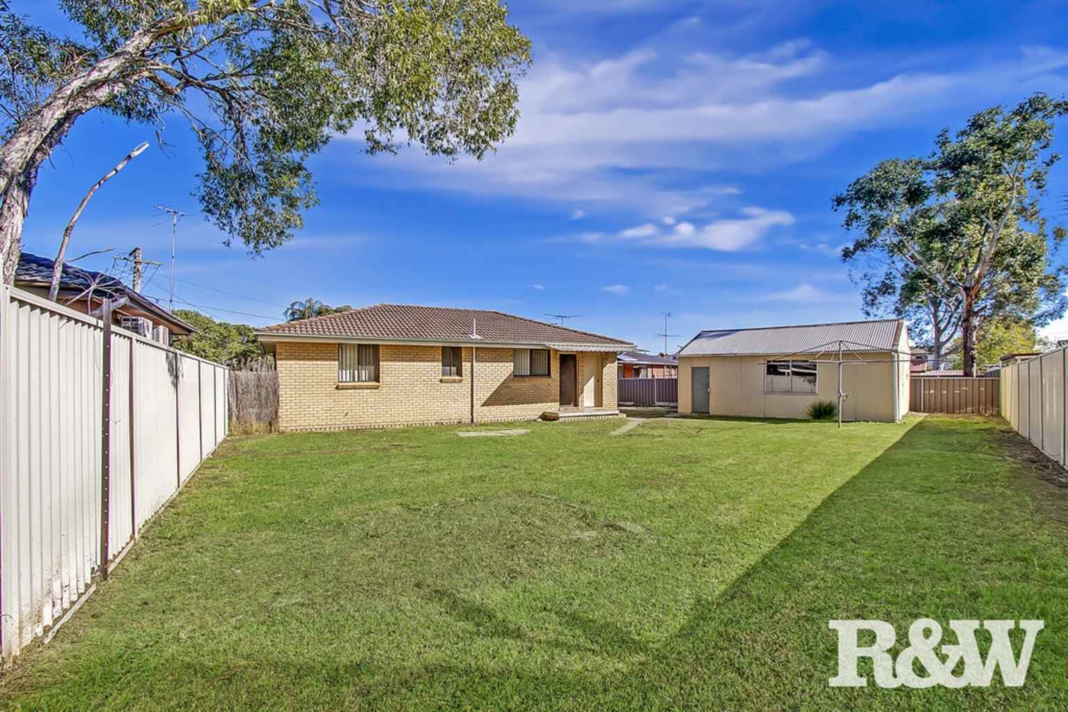 11 Bernard Place Mount Druitt