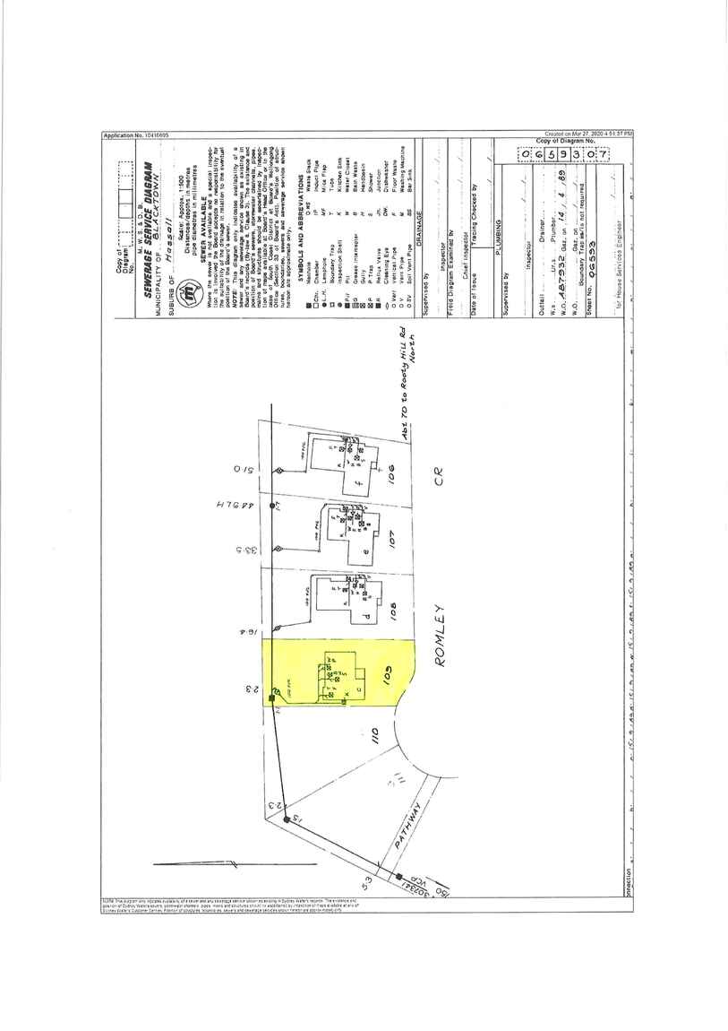 18 Romley Crescent Oakhurst 18 Romley Crescent Oakhurst