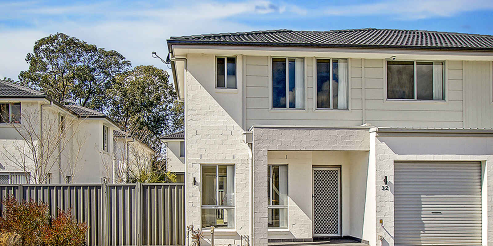 32/30 Australis Drive Ropes Crossing 32/30 Australis Drive Ropes Crossing