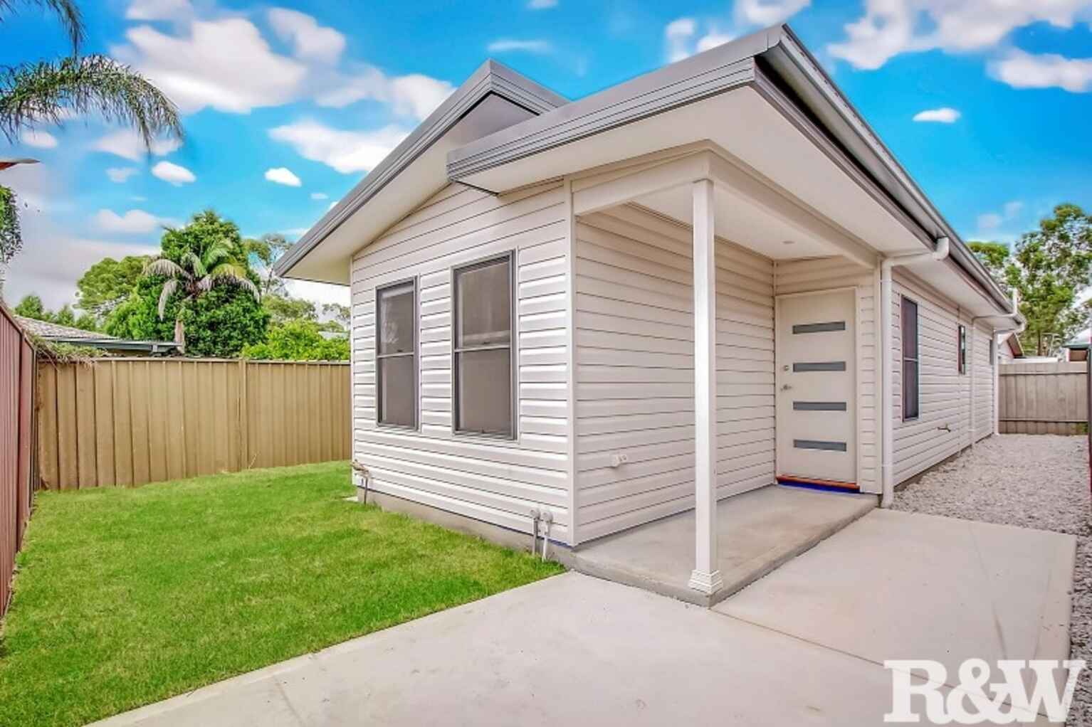 30A Kilbride Avenue Dharruk