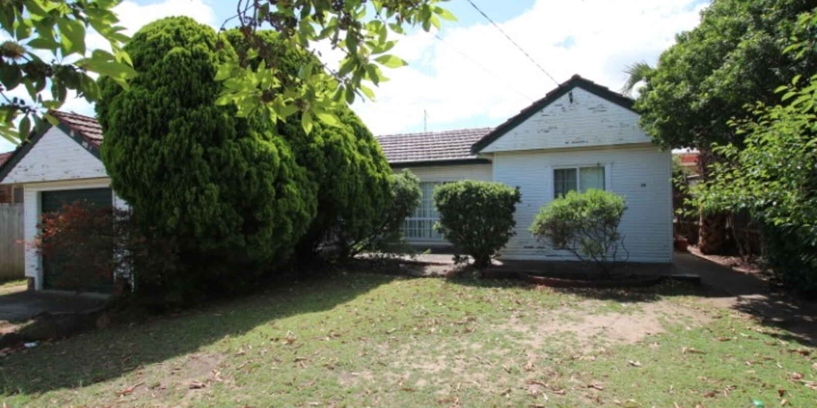 28 Sydney Street St Marys