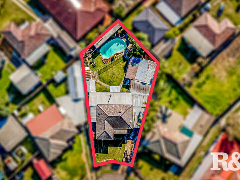 7 Helen Place Rooty Hill