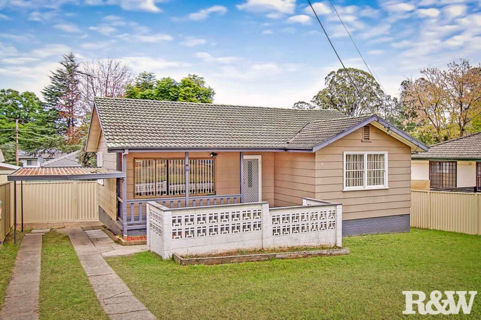 26 Luzon Avenue Lethbridge Park