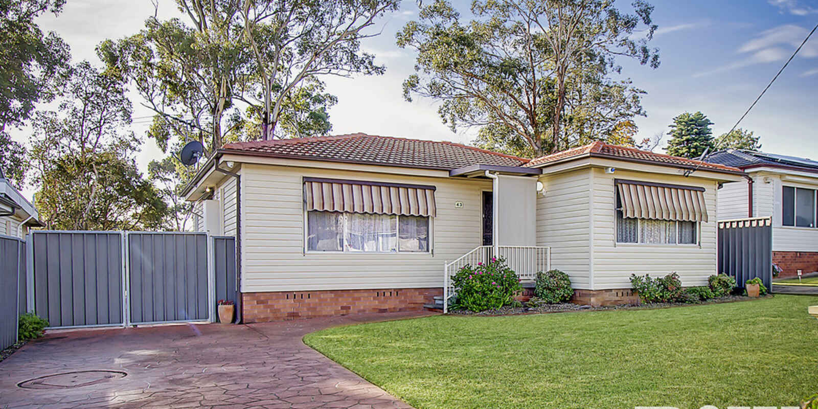 43 Labrador Street Rooty Hill 43 Labrador Street Rooty Hill