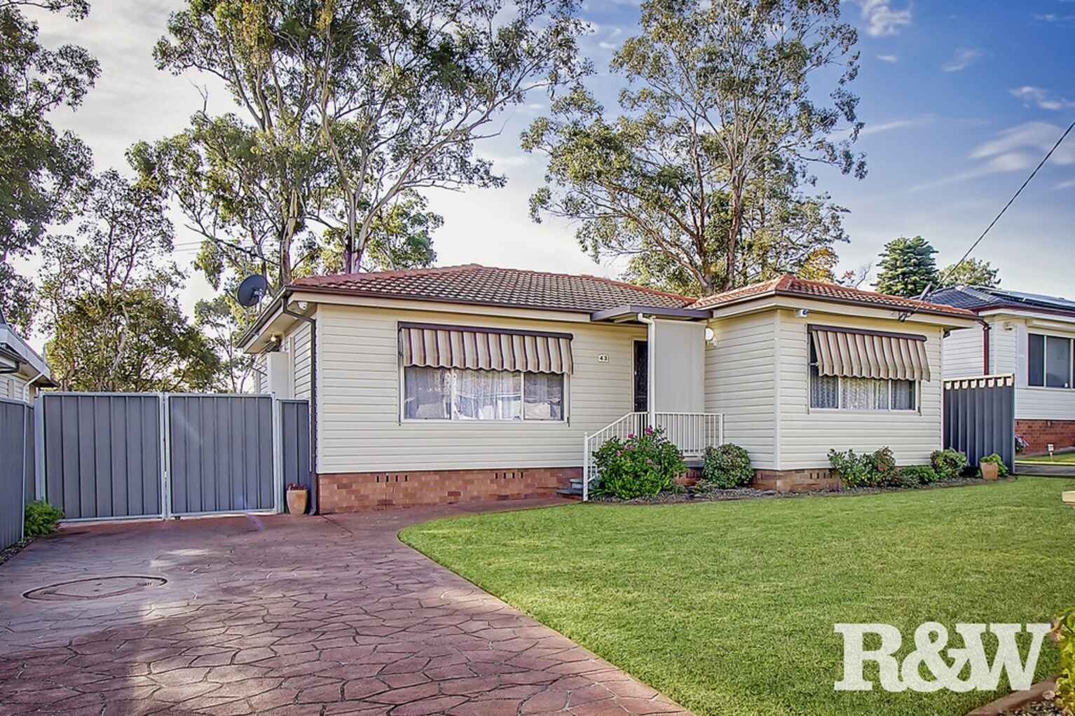 43 Labrador Street Rooty Hill