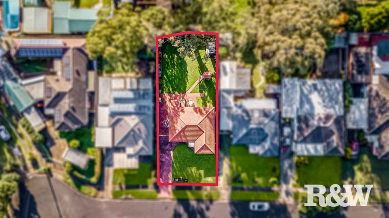 43 Labrador Street Rooty Hill