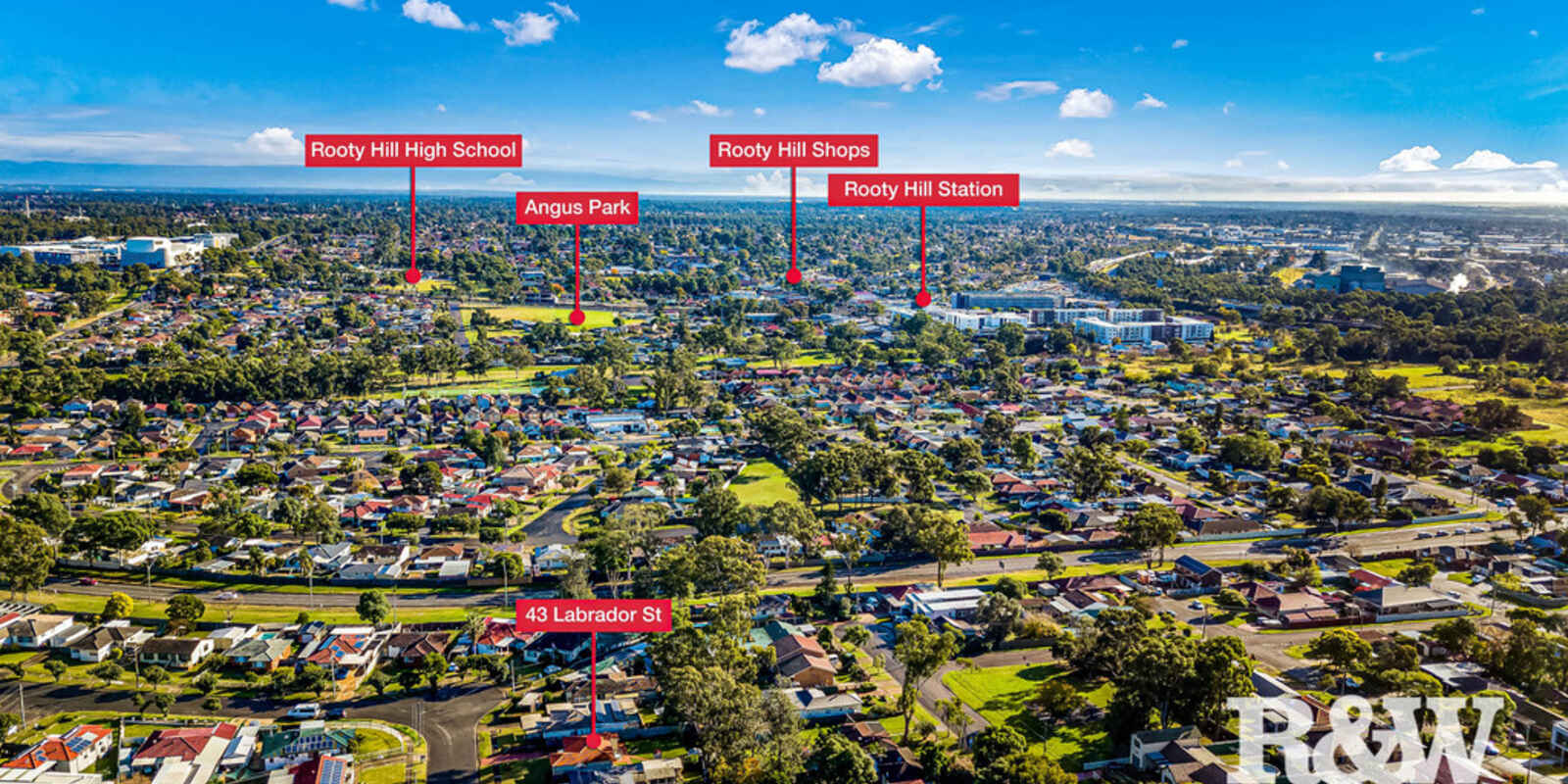 43 Labrador Street Rooty Hill 43 Labrador Street Rooty Hill