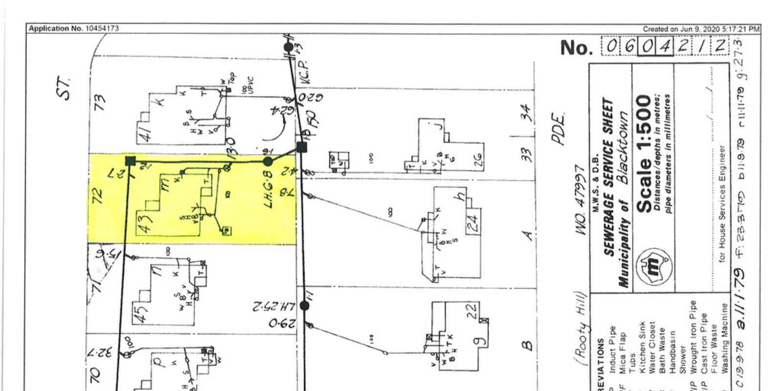 43 Labrador Street Rooty Hill 43 Labrador Street Rooty Hill