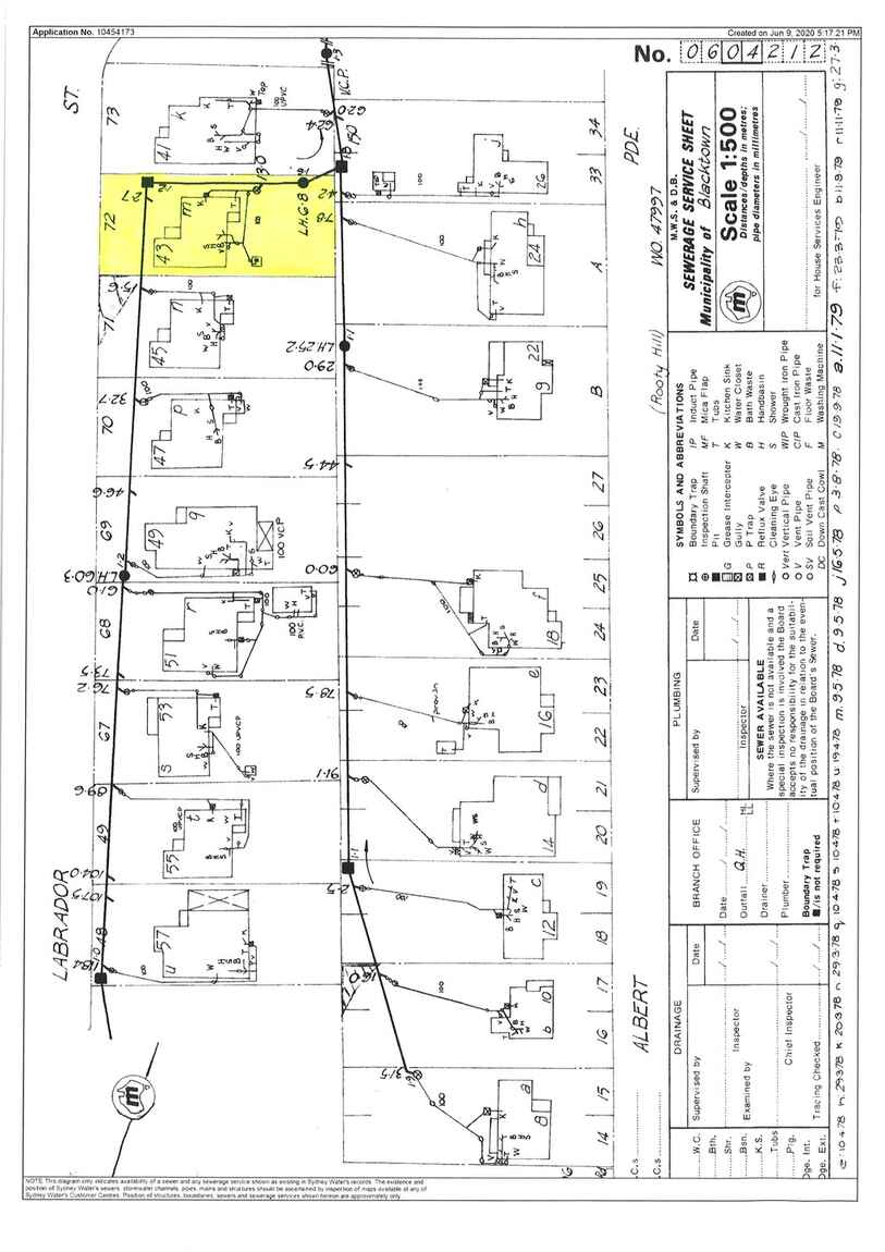 43 Labrador Street Rooty Hill