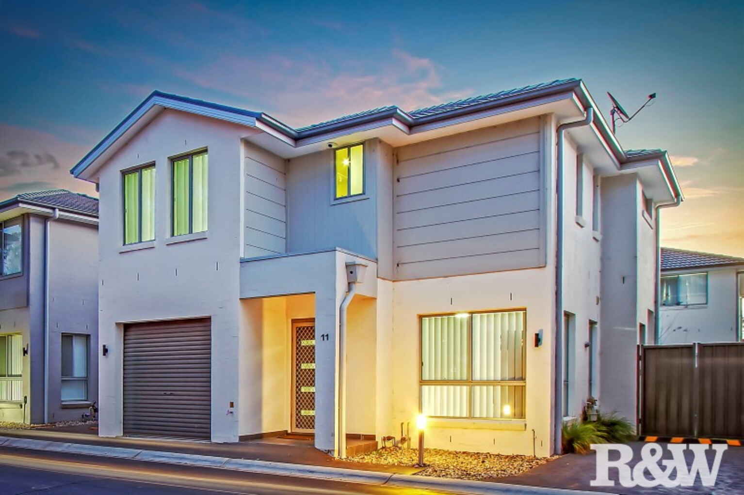 11/30 Australis Drive Ropes Crossing