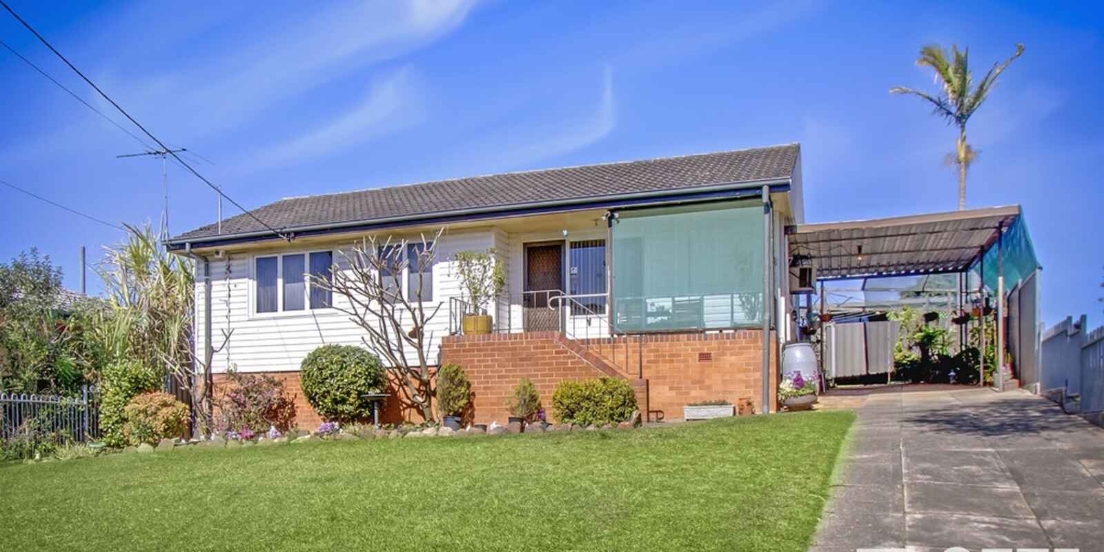 30 Magga Dan Avenue Tregear 30 Magga Dan Avenue Tregear