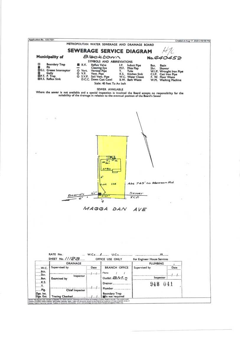 30 Magga Dan Avenue Tregear 30 Magga Dan Avenue Tregear