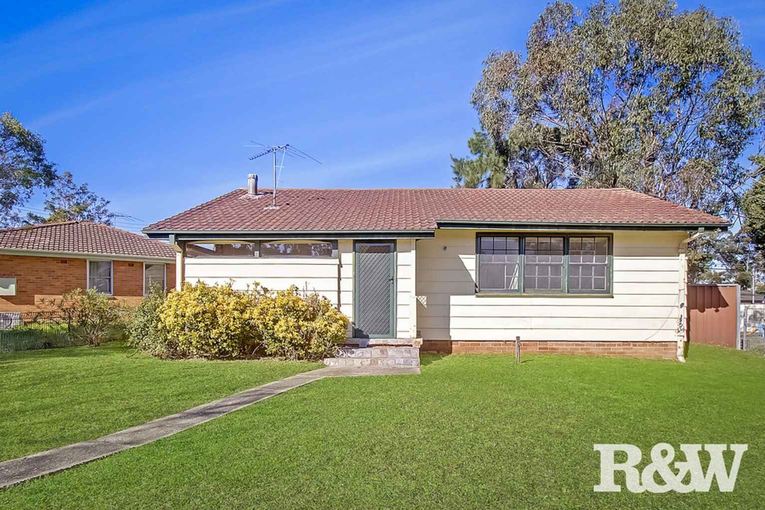 4 McCrae Place Blackett