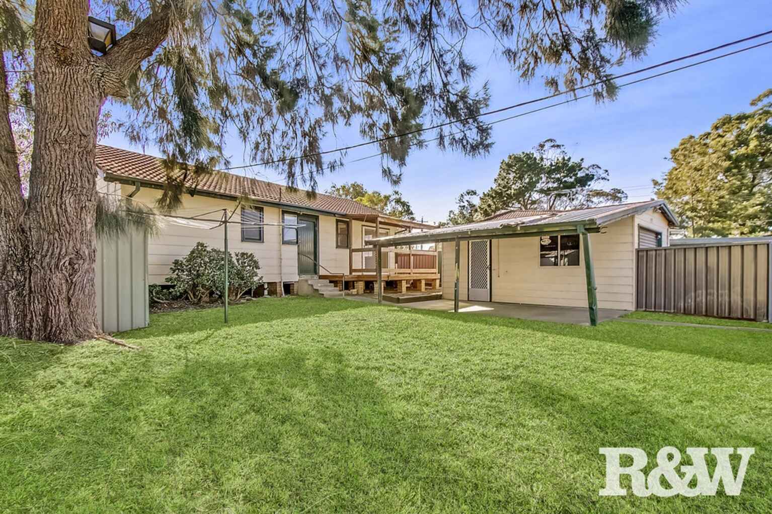 4 McCrae Place Blackett