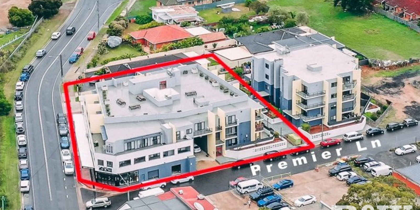 19/1A Premier Lane Rooty Hill