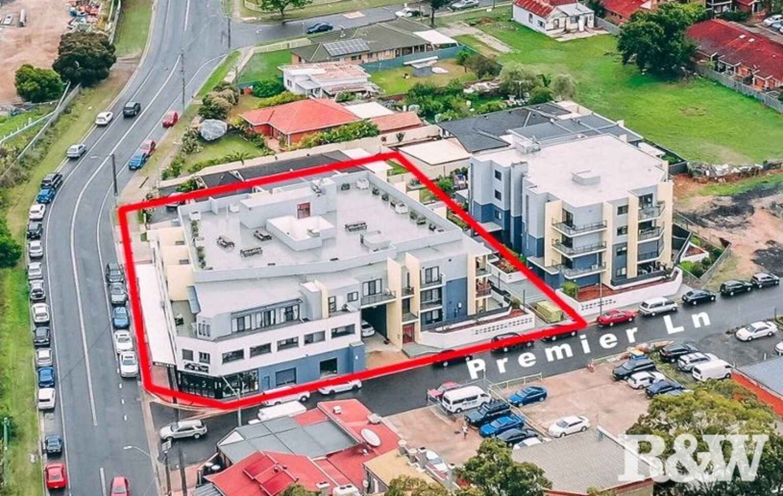 19/1A Premier Lane Rooty Hill 19/1A Premier Lane Rooty Hill