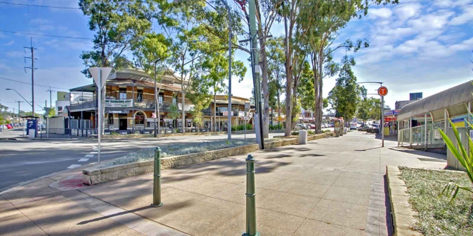 19/1A Premier Lane Rooty Hill