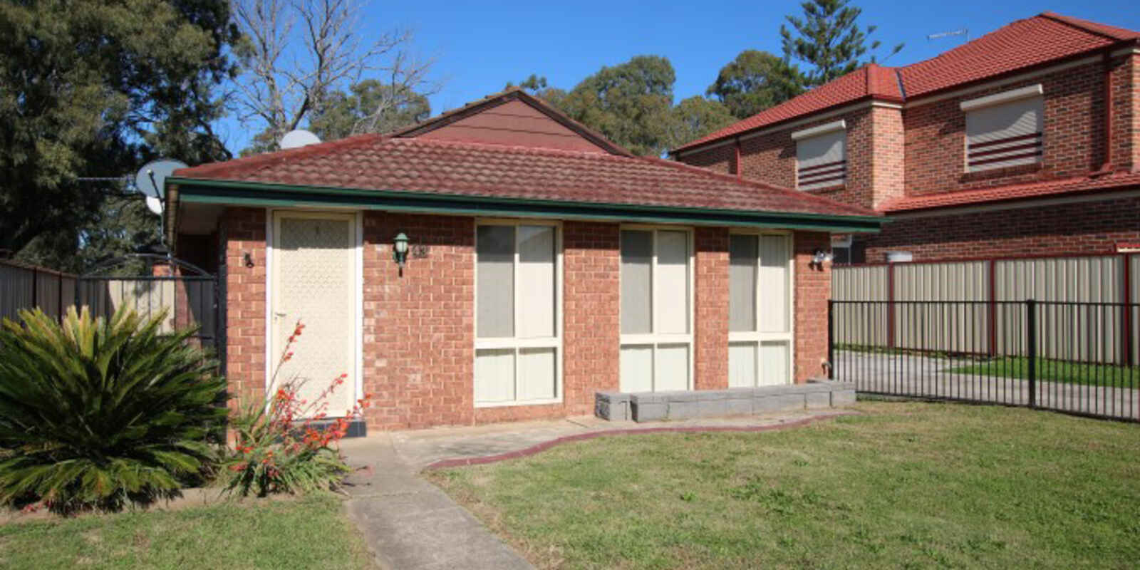 43 Budapest Street Rooty Hill