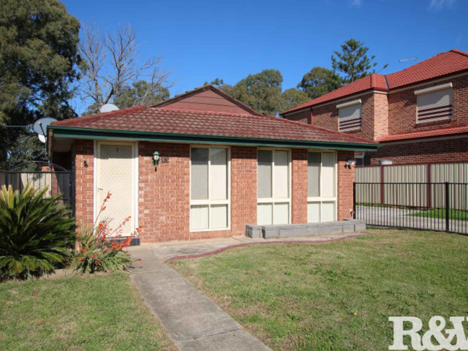 43 Budapest Street Rooty Hill