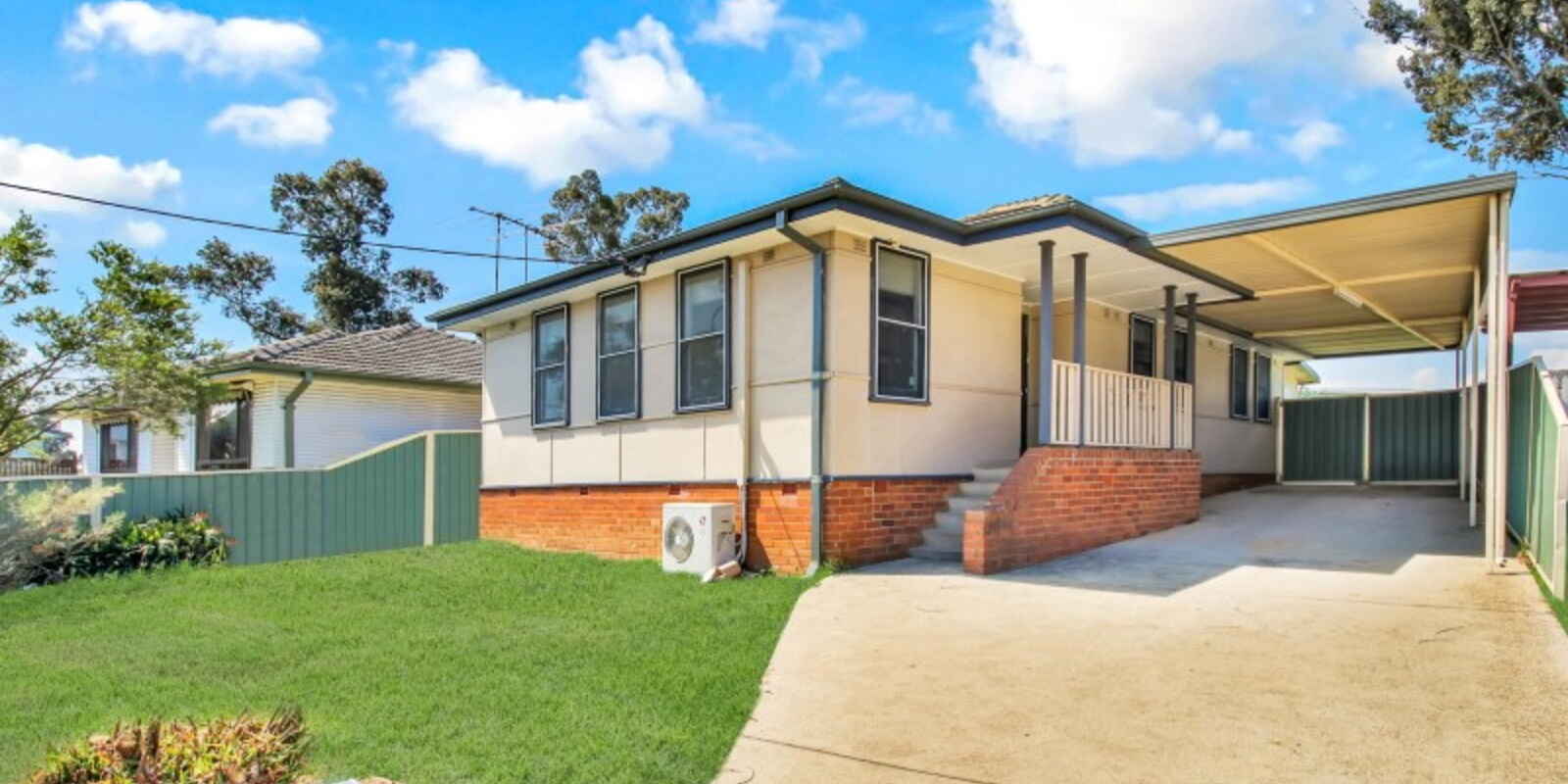 150 Parker Street Kingswood