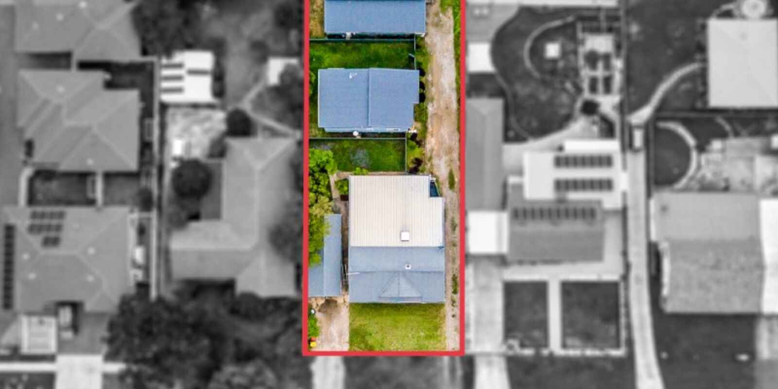 15 Irelands Road Blacktown