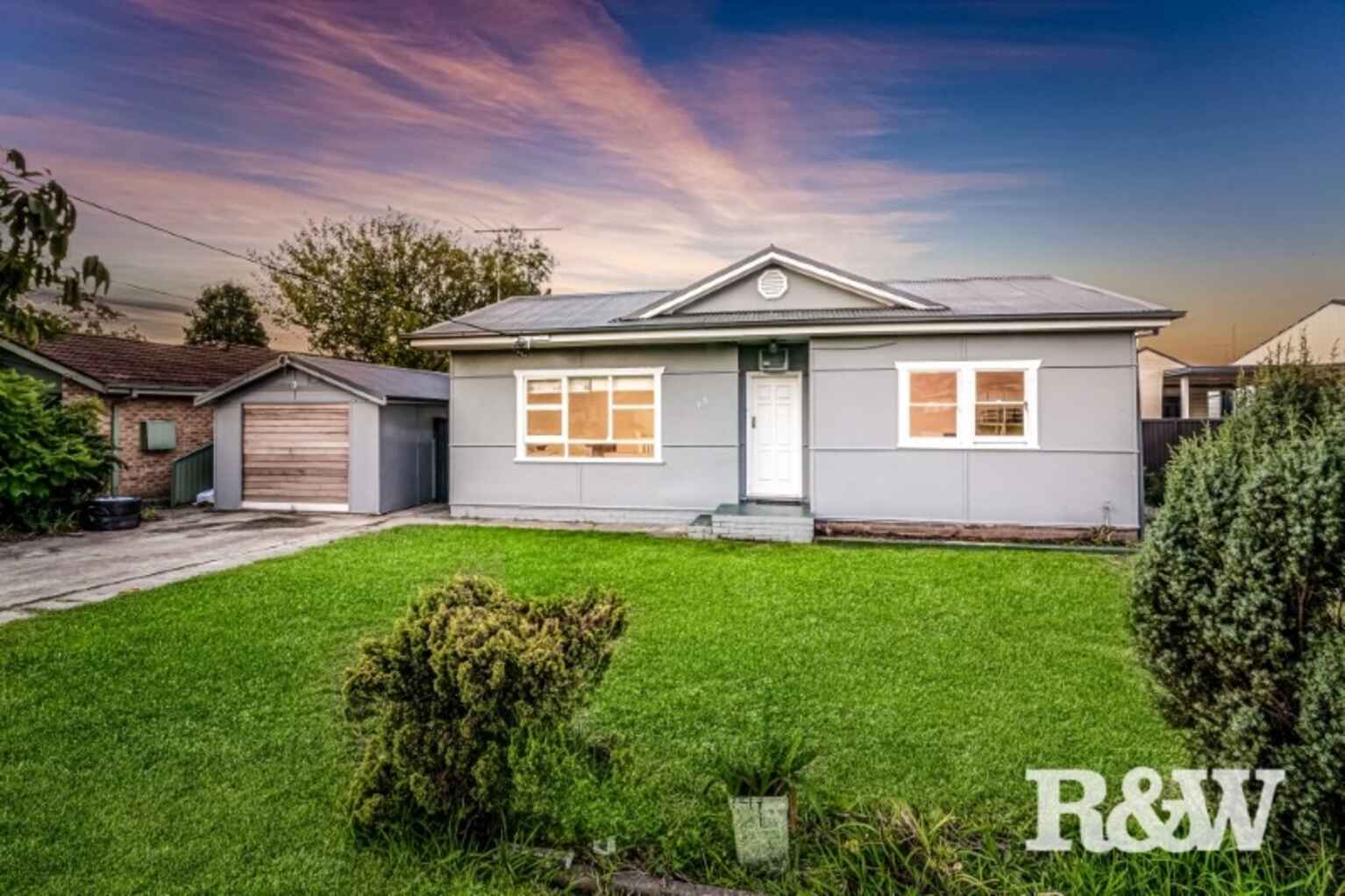 15 Irelands Road Blacktown