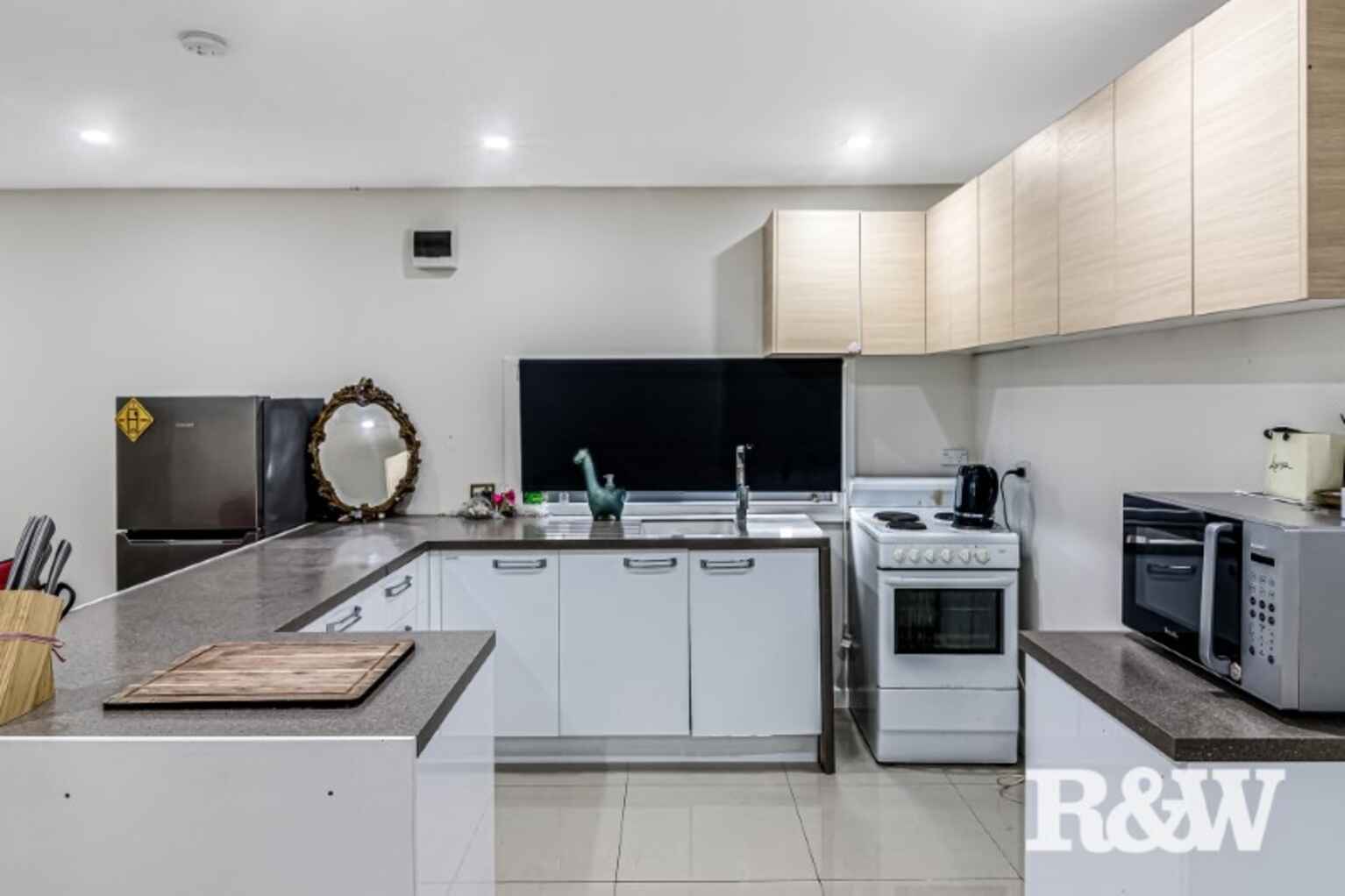 15 Irelands Road Blacktown