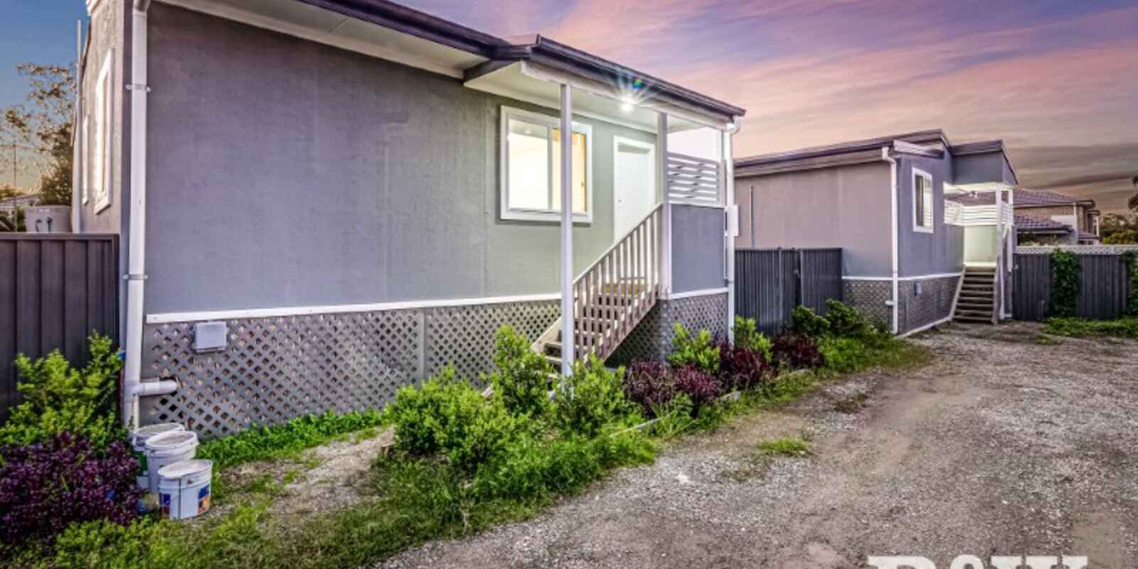 15 Irelands Road Blacktown