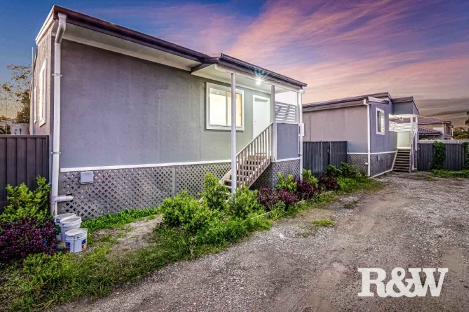 15 Irelands Road Blacktown