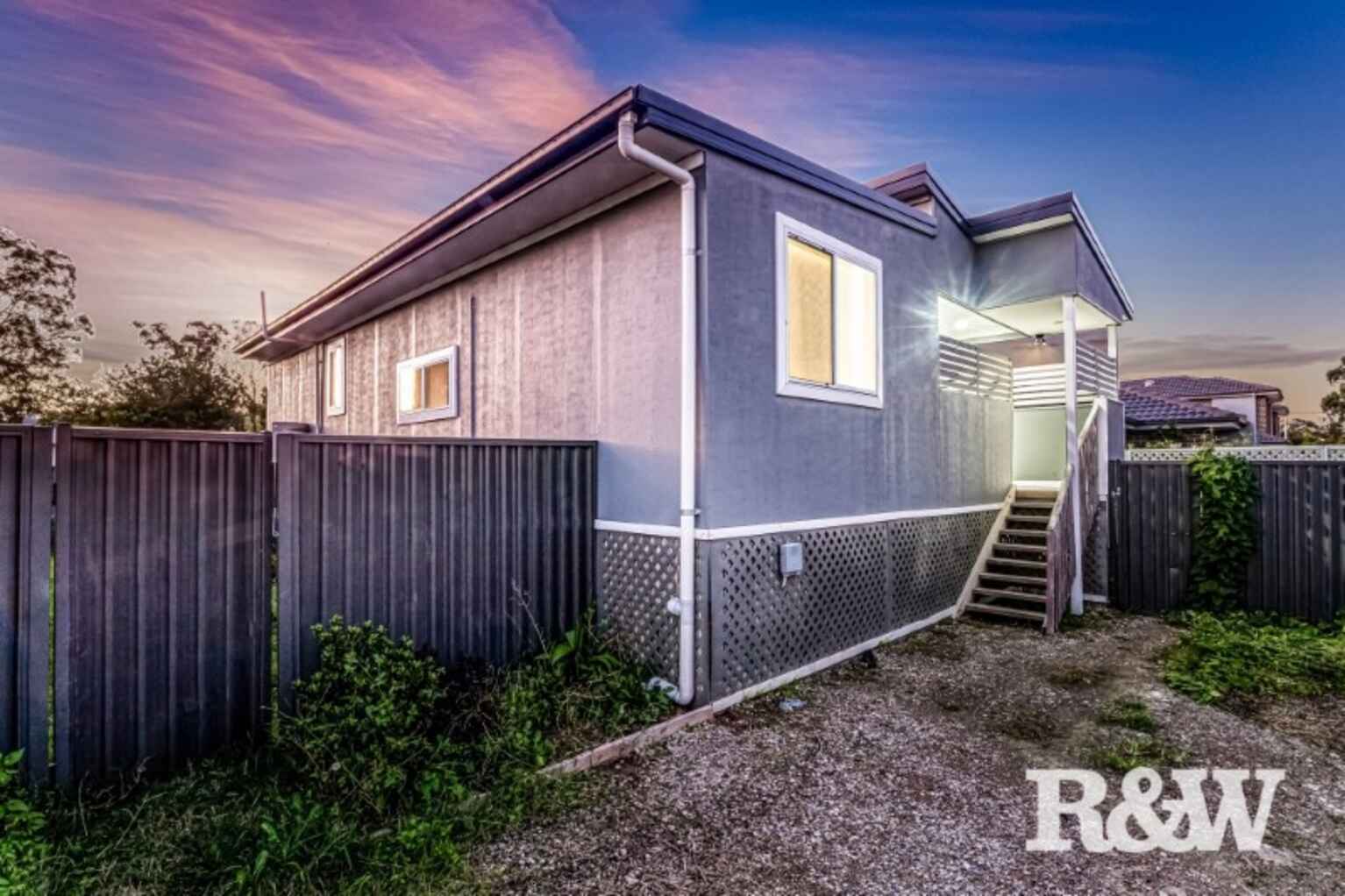 15 Irelands Road Blacktown