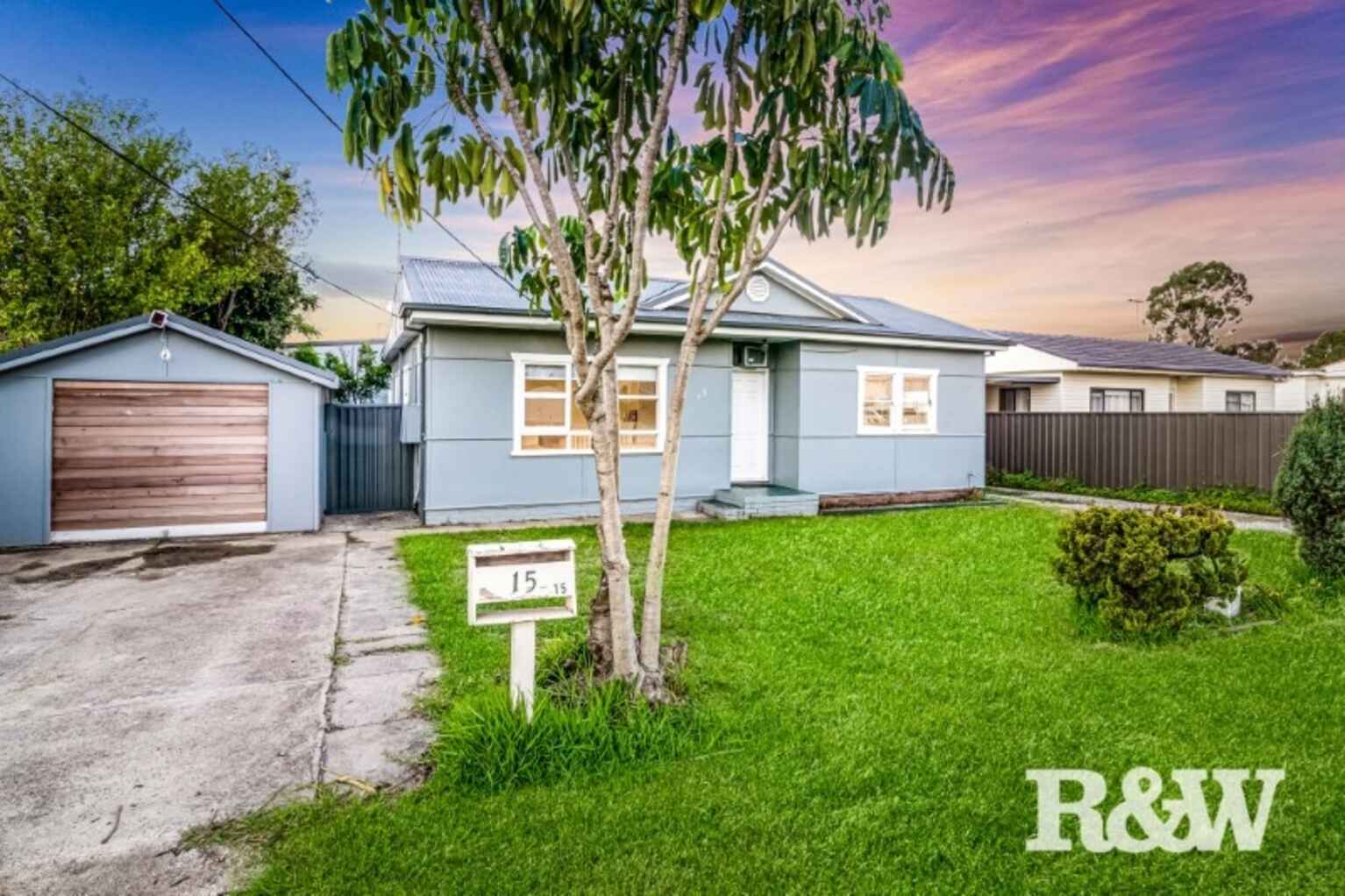 15 Irelands Road Blacktown