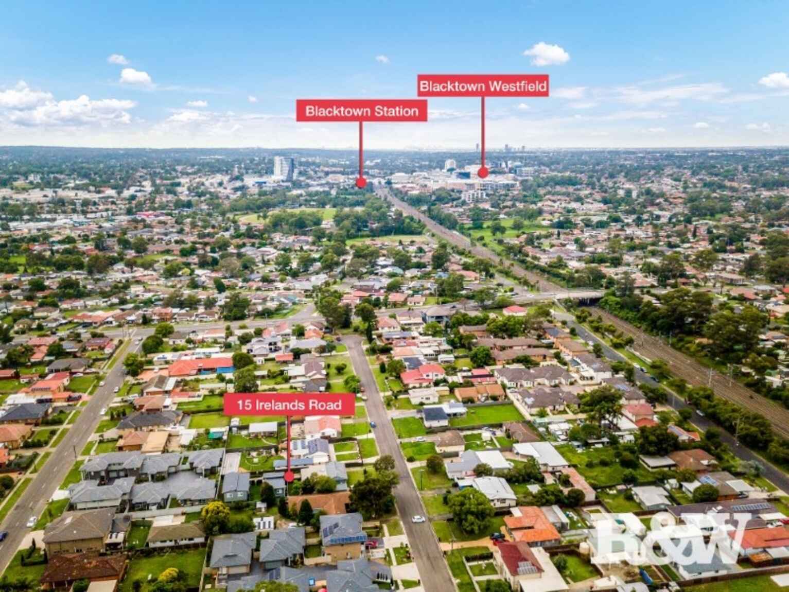 15 Irelands Road Blacktown