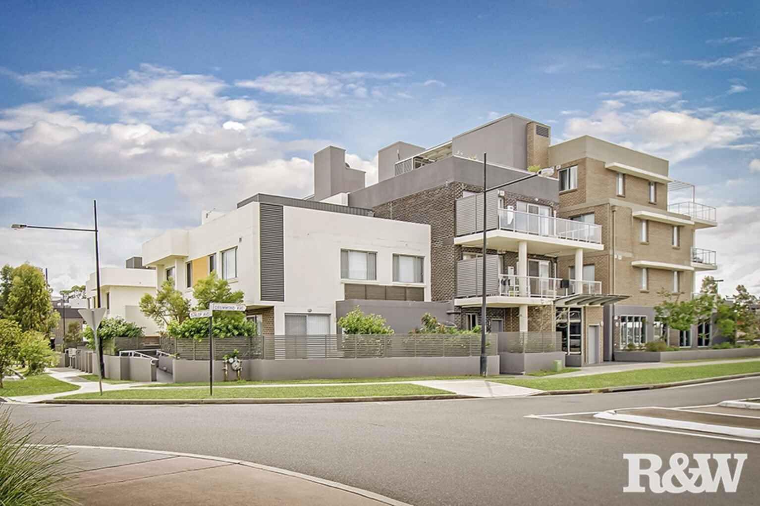 Unit 206/5 Dunlop Avenue Ropes Crossing Unit 206/5 Dunlop Avenue Ropes Crossing