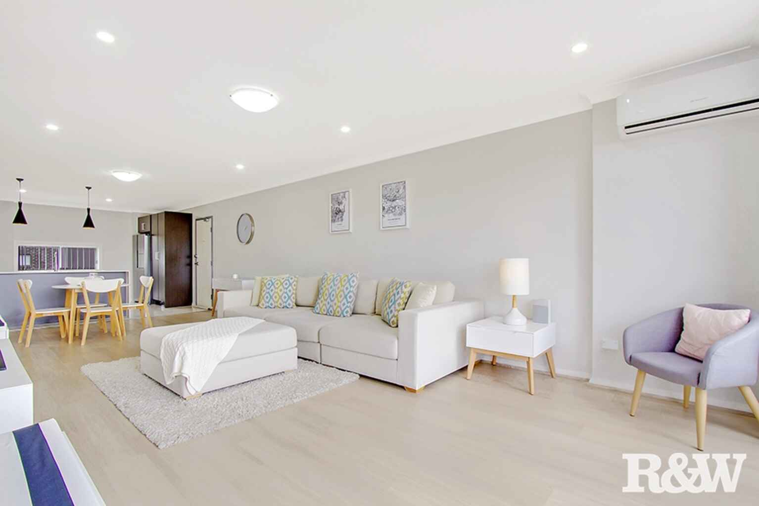 Unit 206/5 Dunlop Avenue Ropes Crossing Unit 206/5 Dunlop Avenue Ropes Crossing