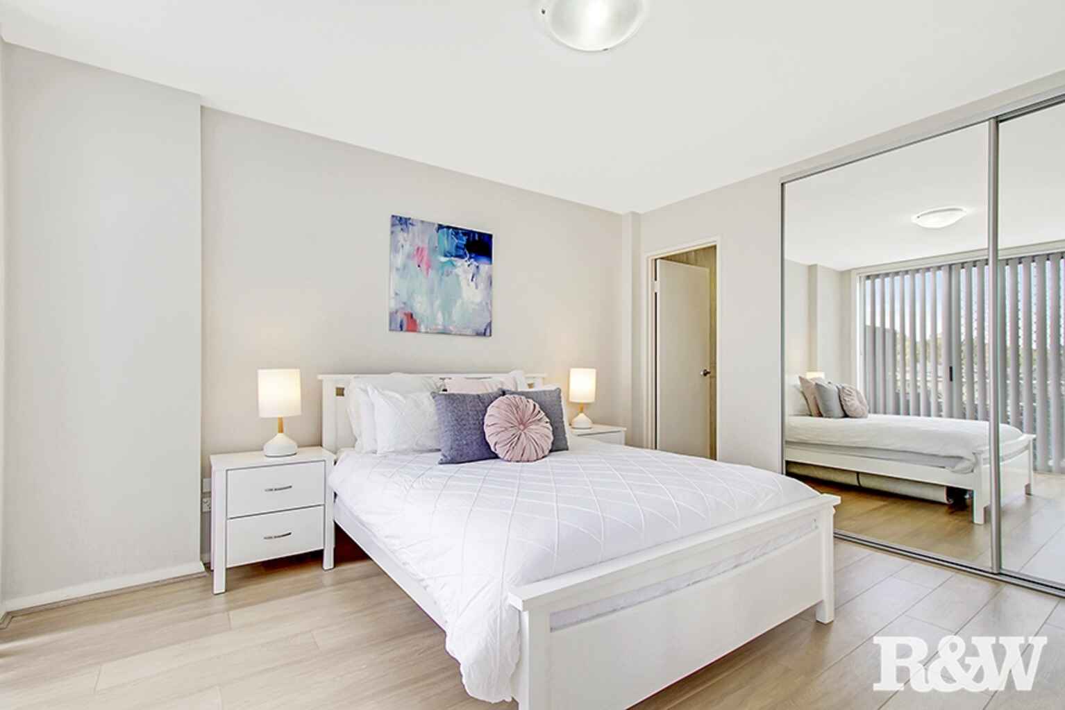 Unit 206/5 Dunlop Avenue Ropes Crossing Unit 206/5 Dunlop Avenue Ropes Crossing