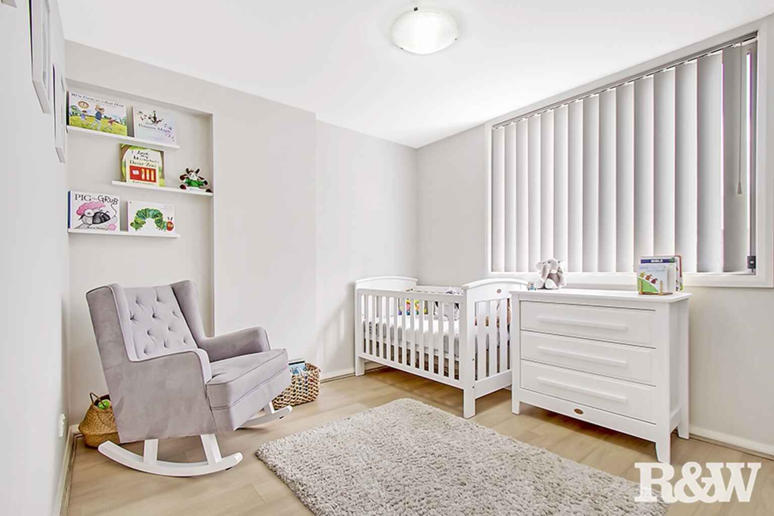 Unit 206/5 Dunlop Avenue Ropes Crossing Unit 206/5 Dunlop Avenue Ropes Crossing