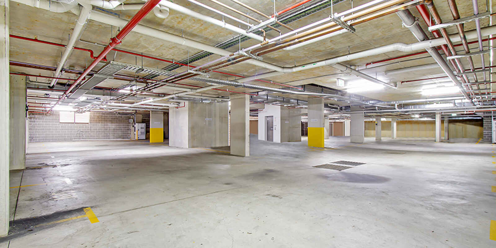 Unit 206/5 Dunlop Avenue Ropes Crossing