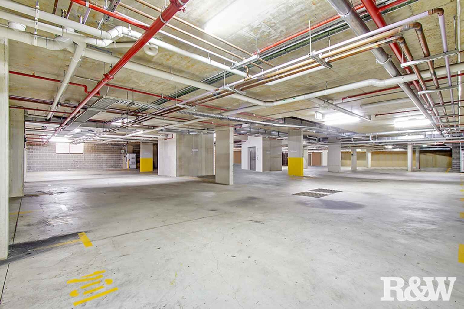 Unit 206/5 Dunlop Avenue Ropes Crossing Unit 206/5 Dunlop Avenue Ropes Crossing