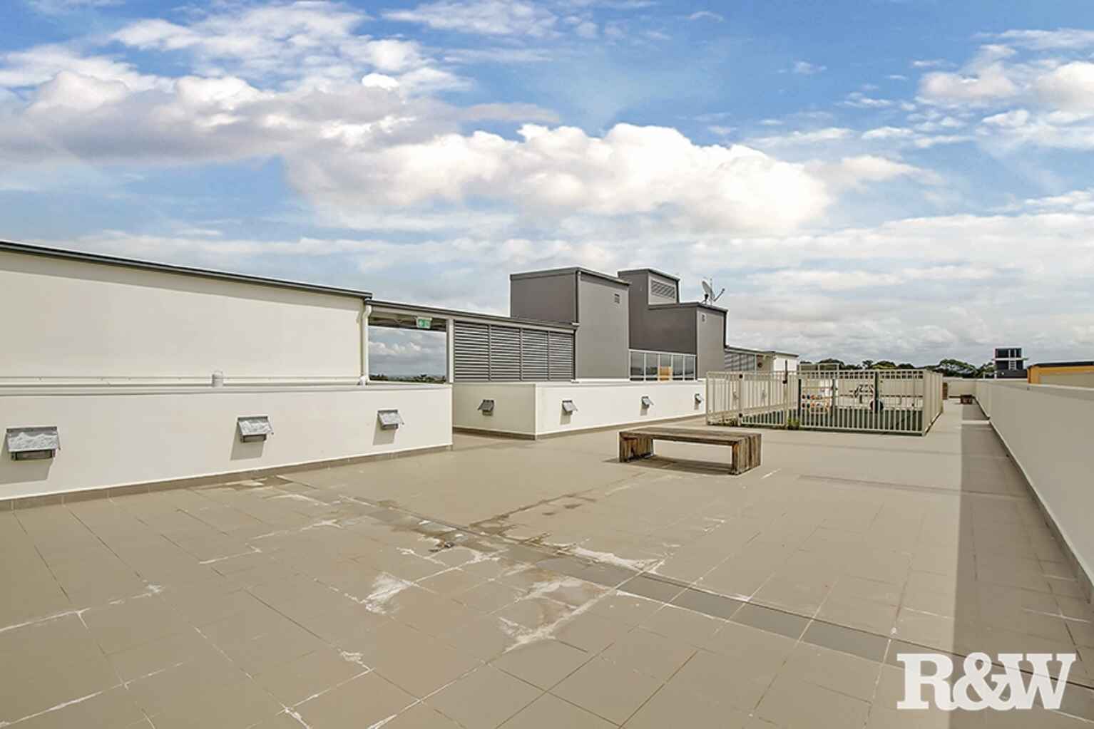 Unit 206/5 Dunlop Avenue Ropes Crossing Unit 206/5 Dunlop Avenue Ropes Crossing