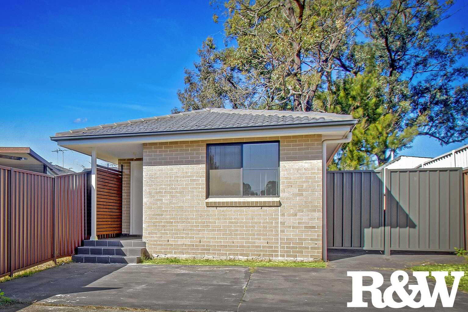 1A Turner Street Colyton