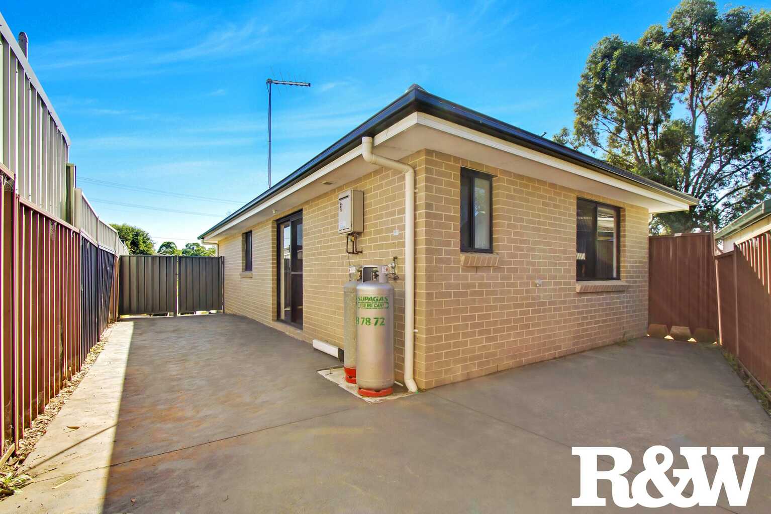 1A Turner Street Colyton