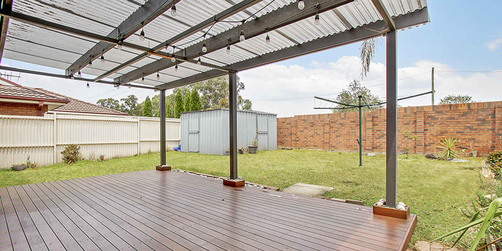 11A Ferrier Crescent Minchinbury