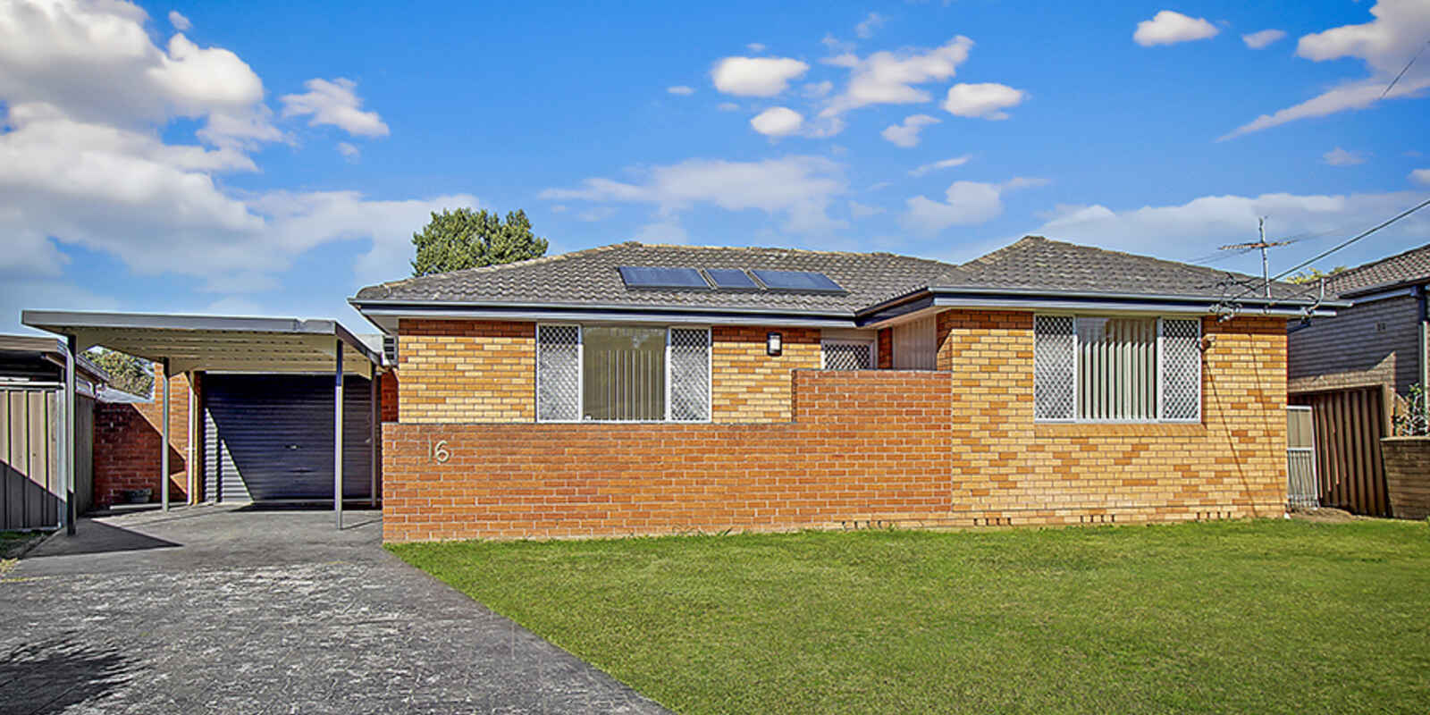 16 Fred Allen Place Rooty Hill 16 Fred Allen Place Rooty Hill