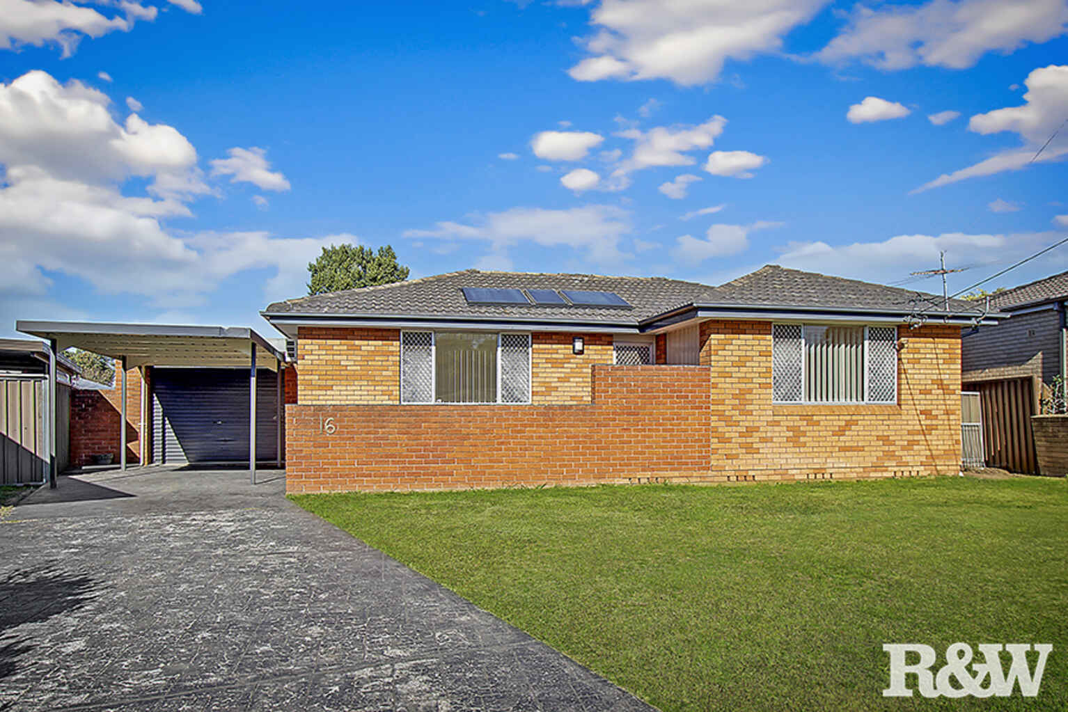 16 Fred Allen Place Rooty Hill 16 Fred Allen Place Rooty Hill