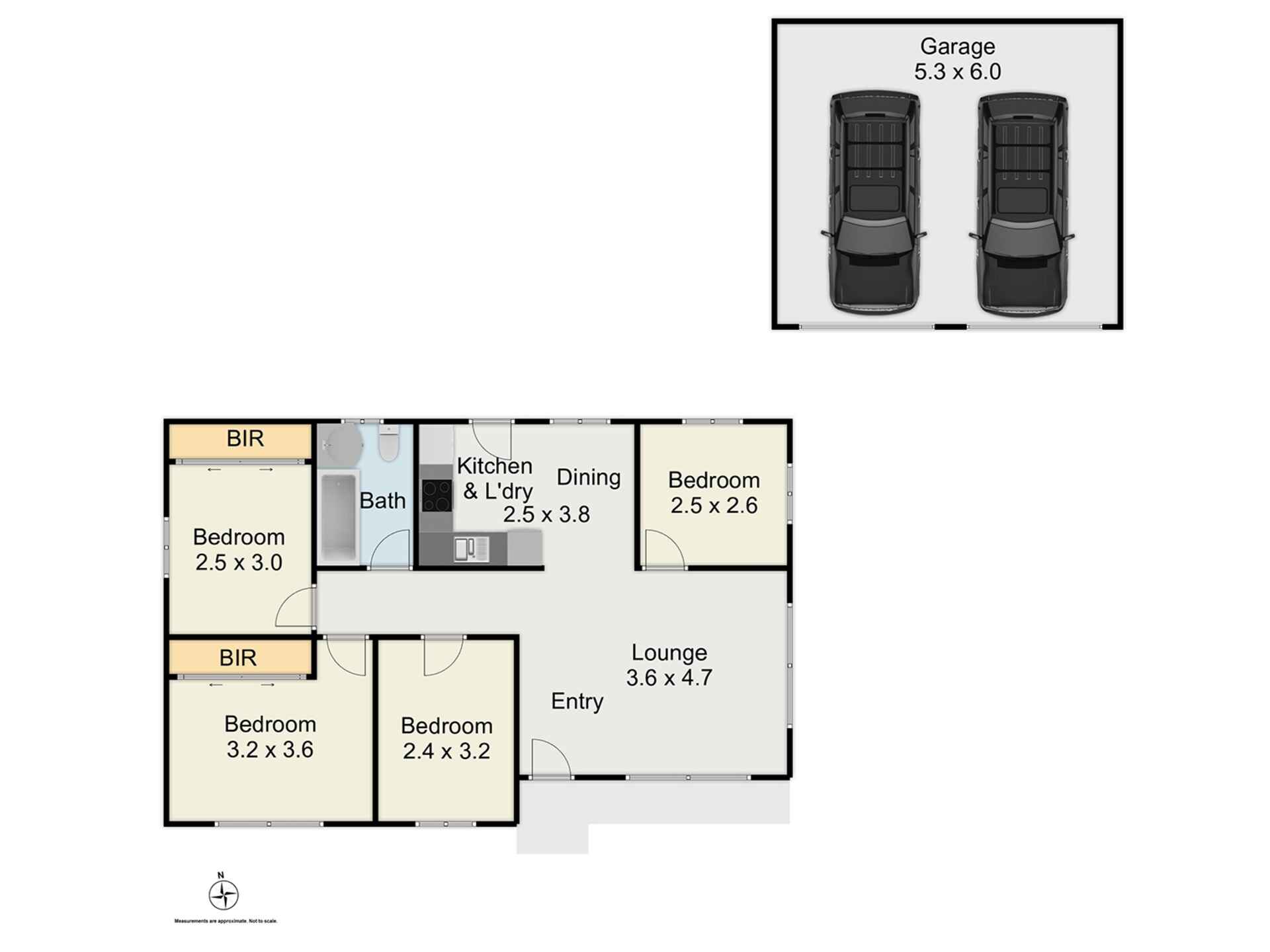 House For Sale 182 Captain Cook Drive Willmot