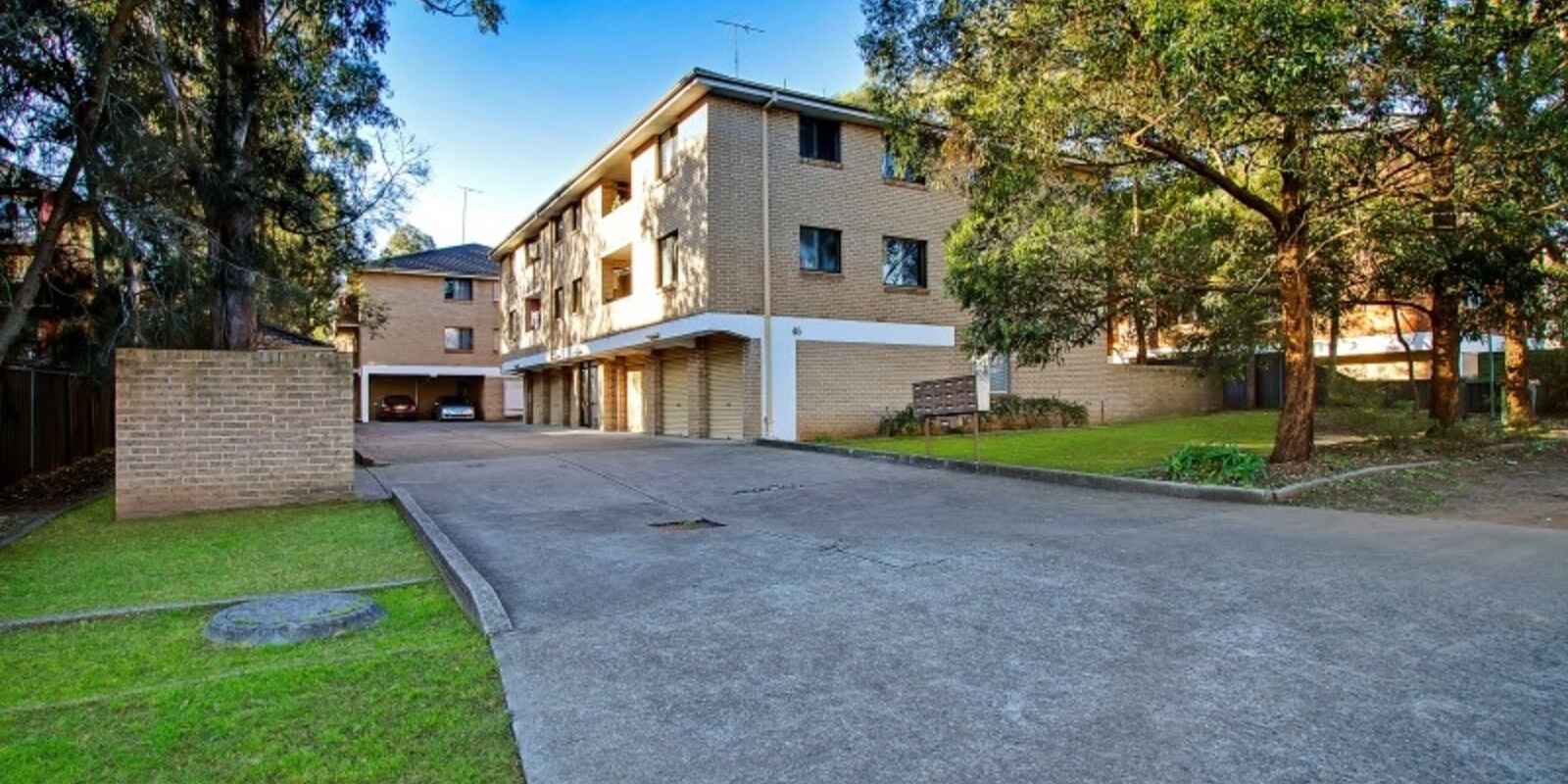 17/46 Luxford Road Mount Druitt 17/46 Luxford Road Mount Druitt
