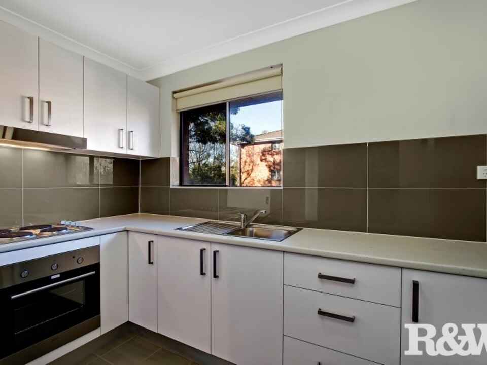 17/46 Luxford Road Mount Druitt