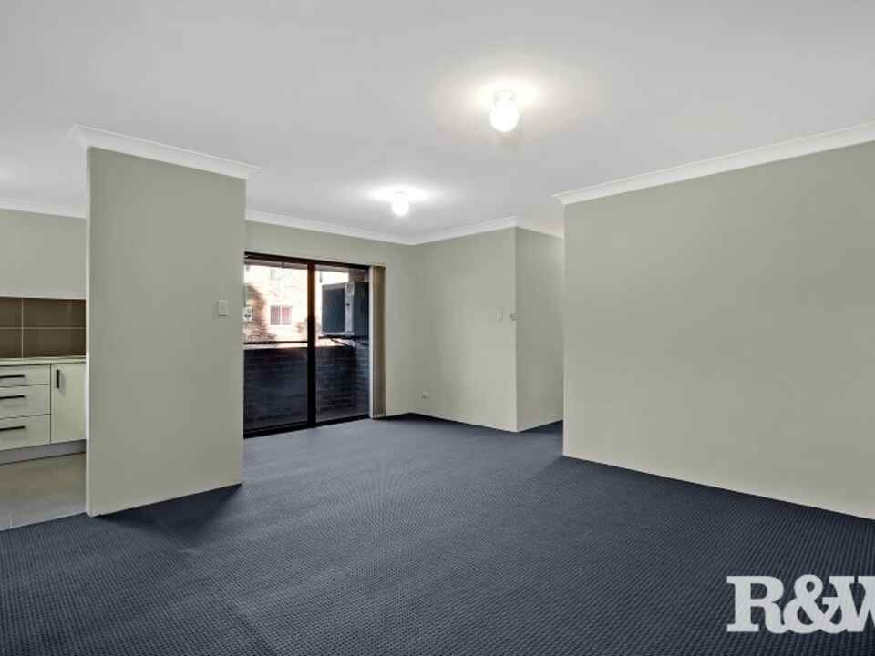 17/46 Luxford Road Mount Druitt