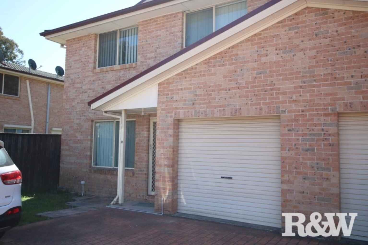 15/2 Charlotte Road Rooty Hill