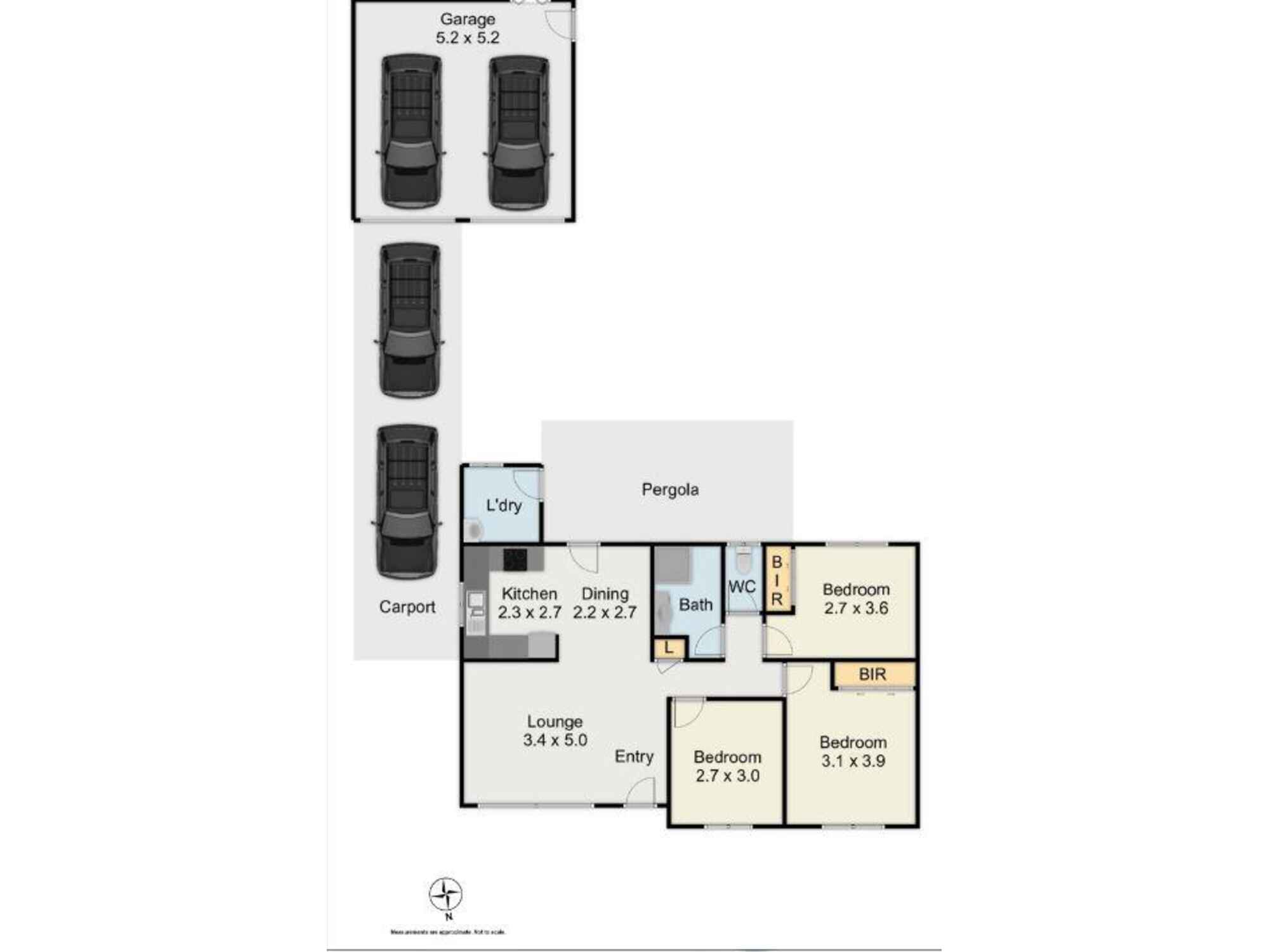 72 Ropes Creek Road Mount Druitt